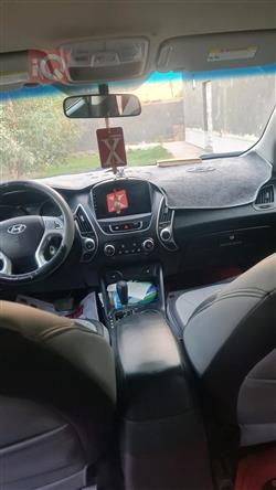 هیوندای تۆکسۆن
